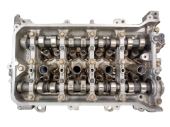 Zylinderkopf Toyota 1.8 16V 2ZR 2