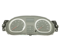 Tacho Kombiinstrument Dacia Duster 248100265R
