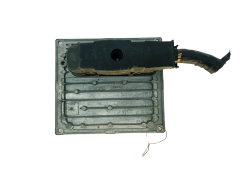 Steuergerät Ford 6S61-12A650-GD S120977313D Siemens Steuergerät Ford 6S61-12A650-GD S120977313D Siemens