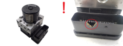 Abs-Pumpe BMW 3 3452 6790147-01 3451 6790146-01 Ate