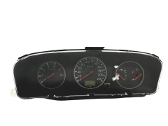 Tacho Kombiinstrument Nissan X-Trail ES62CM9