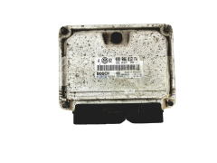 Steuergerät 038906012FA 0281010650 Volkswagen Bosch 23679
