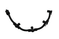Kraftstoffleitungen 03L130235S 11301578001 VW Audi Seat Skoda Vika