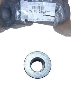 Mutter Neues Original 7703034250 Renault Dacia