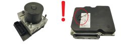 Abs-Pumpe VW Polo Seat Ibiza 6R0614517AD 0265955006 0265239003 67988