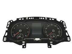 Tacho Kombiinstrument VW Golf MK7 5G1920740A A2C94774400 VDO Tacho Kombiinstrument VW Golf MK7 5G1920740A A2C94774400 VDO