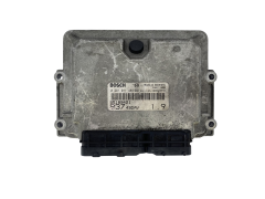 Steuergerät 55189421 0281011488 93749DAV Alfa Romeo Bosch 52985