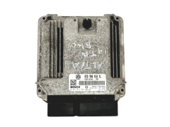 Steuergerät 03G906016KL 0281012922 VW  Bosch 