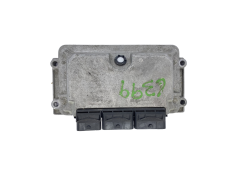 Steuergerät 0281001839 9630059880 PSA Bosch 60665