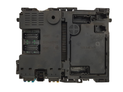 Steuergerät BSI D9 B6 9642639080 S110824600C PSA Siemens 