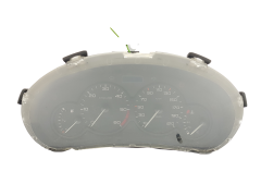 Tacho Kombiinstrument Peugeot 206 9634961080 09031989904 25931