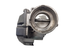 Drosselklappe 03G128063A A2C53085612 VW Audi Seat Skoda 3280