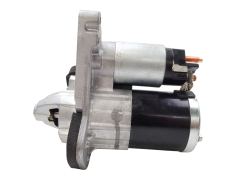 Anlasser Starter Renault Dacia 233006662R M000TD2572 12V 1.3 TCe 0km