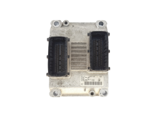 Steuergerät 0261208205 00552088560 Fiat Bosch Steuergerät 0261208205 00552088560 Fiat Bosch