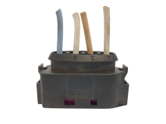 Stecker Renault 1355164 8200558438 271206395R 271203982R 2 Stecker Renault 1355164 8200558438 271206395R 271203982R 2