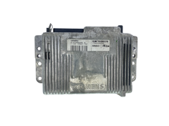 Steuergerät 7700105979 7700860319 S115300203A Renault Siemens 63403
