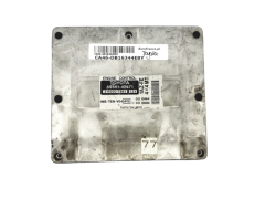 Steuergerät 89661-42671 211000-7661 Toyota Fujitsu
