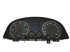 Tacho Kombiinstrument VW Touran 1T0920860C 110080217007 VDO Tacho Kombiinstrument VW Touran 1T0920860C 110080217007 VDO