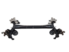 Achse Hinten 430006455R 555017273R Renault Scenic 4 Achse Hinten 430006455R 555017273R Renault Scenic 4