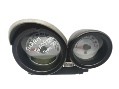Tacho Kombiinstrument Smart Roadster 0013432V005 110080149002 Tacho Kombiinstrument Smart Roadster 0013432V005 110080149002