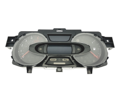 Tacho Kombiinstrument Renault Trafic 3 248103330R Visteon 0 km Tacho Kombiinstrument Renault Trafic 3 248103330R Visteon 0 km