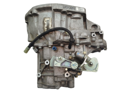 Getriebe ND0015 7701717787 Renault Scenic 2 2.0