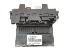 Steuergerät Moduł 2035454101 5DK008485-44 Mercedes Hella