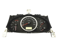 Tacho Kombiinstrument Nissan Almera N16 BU720 44140 Tacho Kombiinstrument Nissan Almera N16 BU720 44140