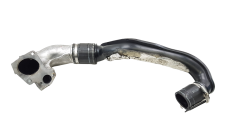 Luftschlauch 0382ER 9651708480 9649565780 2.0 HDI Citroen Peugeot 
