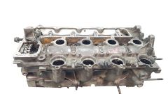 Zylinderkopf 0200EF 9641752610 V45 2.0 HDI 16v TDCI Citroen Peugeot 1261