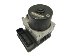 Abs-Pumpe Mazda 3 6N61-2C405-AA 06.2109-0698.3 Ate 65049