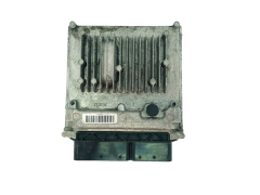 Steuergerät Mercedes A6519007600 28391946 Delphi Steuergerät Mercedes A6519007600 28391946 Delphi