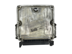 Steuergerät 0281010360 9641607280 28FM0295 PSA Bosch 54041