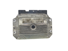 Steuergerät Renault 21584288-2A 8200321263 8200387138 Sagem 59739