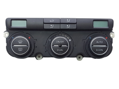 Klimabedienteil Bedienung AC Volkswagen Golf 5 Touran 1K0907044BD