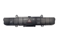 Schalter Warnblinker Warnblinkschalter Sprinter A9069051601 3368.5802-03