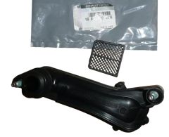 Saugleitung Original 150A17037R Renault
