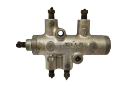 Regler 9613640710 529302 Citroen Xantia 11777 Regler 9613640710 529302 Citroen Xantia 11777