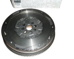 Zweimassenschwungrad Original Renault Laguna 2 Espace 4 2.0 dCi 7701478941 
