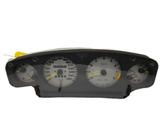 Tacho Kombiinstrument Fiat Coupe 60.5333.001.0 6053330010 21860 Tacho Kombiinstrument Fiat Coupe 60.5333.001.0 6053330010 21860