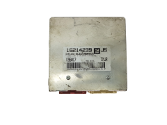 Steuergerät 16214239 JS D96017 CMRJ Opel Delco GM 17817