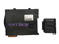 Steuergerät Moduł Mercedes 1635459032 A1635450716 LK