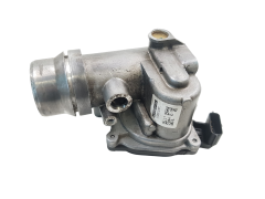 Drosselklappe 161A09287R D 1.5 DCI Dacia Renault Mercedes 1168