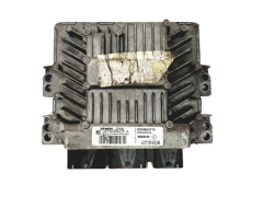 Steuergerät S122326113A 8200804775 SID301  Renault Siemens 19736