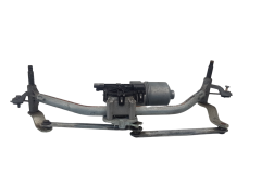 Wischergetriebe Peugeot 207 9650380780 0390241540 3397020769 17323