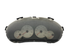 Tacho Kombiinstrument Peugeot Partner 9662745280 000709014 54488