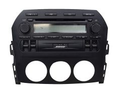 Cd-Radio Mazda MX5 MX-5 NF77669RXB NF7766ARX PT-2677Q