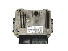 Motorsteuerung 39114-2A511 0281017218 Kia Bosch 29770