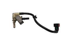 Kraftstoffleitungen 8200891122 1,9 dci Megane 3 Renault