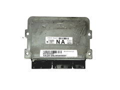 Steuergerät A3C0147090001 237103717S EMS3140 Renault Continental 